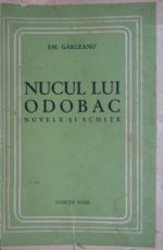 Nucul lui Odobac - Emil Girleanu